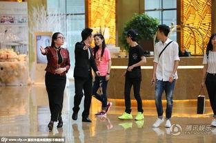 圈内爆料谢娜何炅,圈内爆料揭秘两人深厚友谊！”